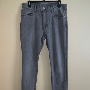 H&M Men’s Slim Fit Jeans 33x32
